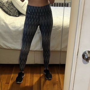 Nike Power Legend Printed Legging / Tight